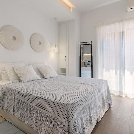 Preveza Life Apartment Zewnętrze zdjęcie