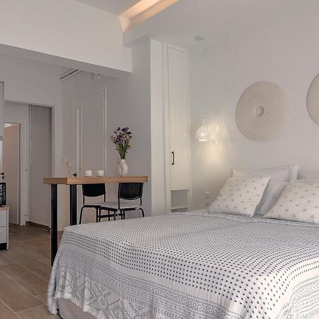 Preveza Life Apartment Zewnętrze zdjęcie