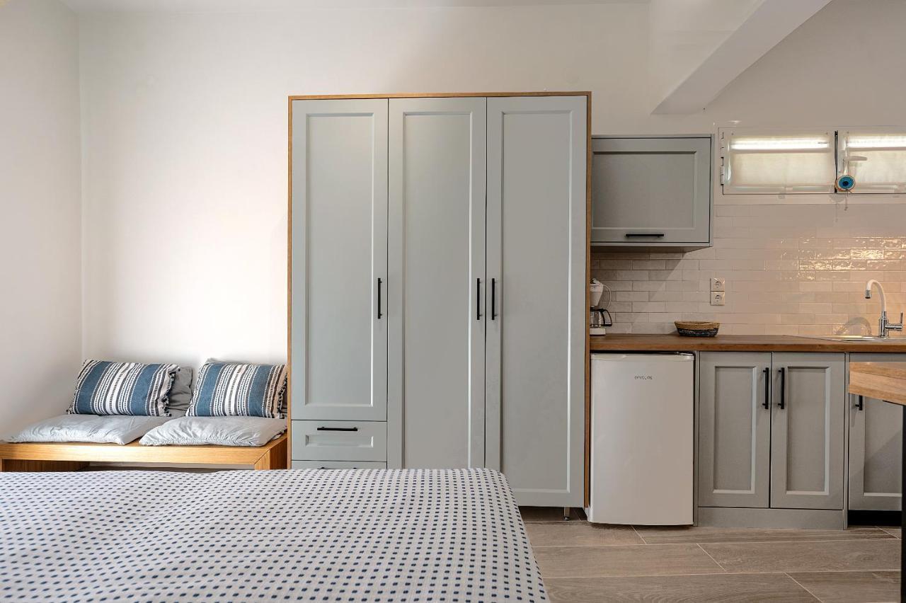 Preveza Life Apartment Zewnętrze zdjęcie