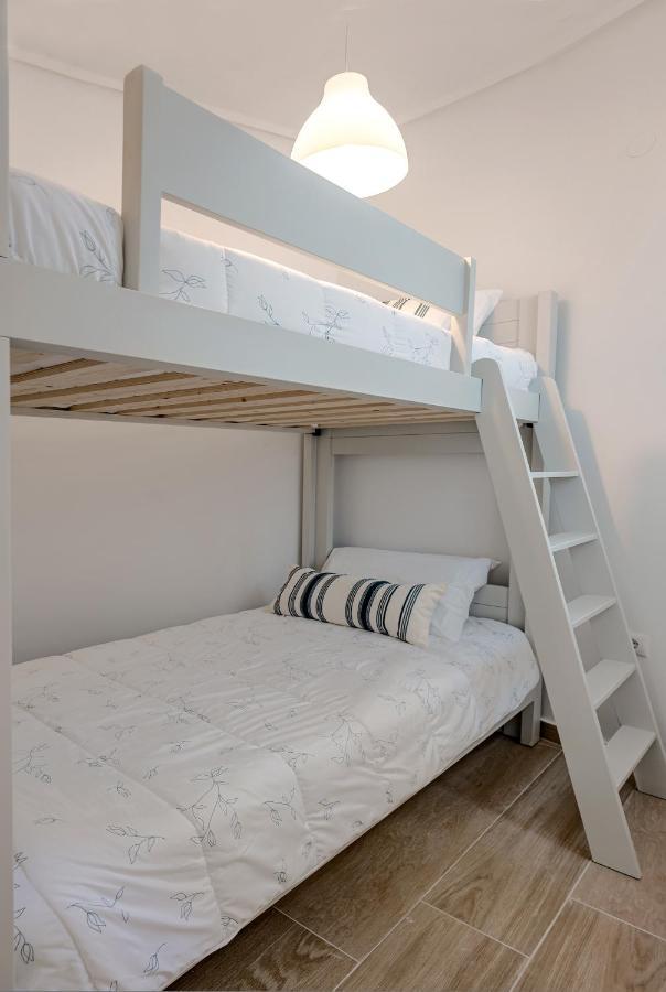 Preveza Life Apartment Zewnętrze zdjęcie
