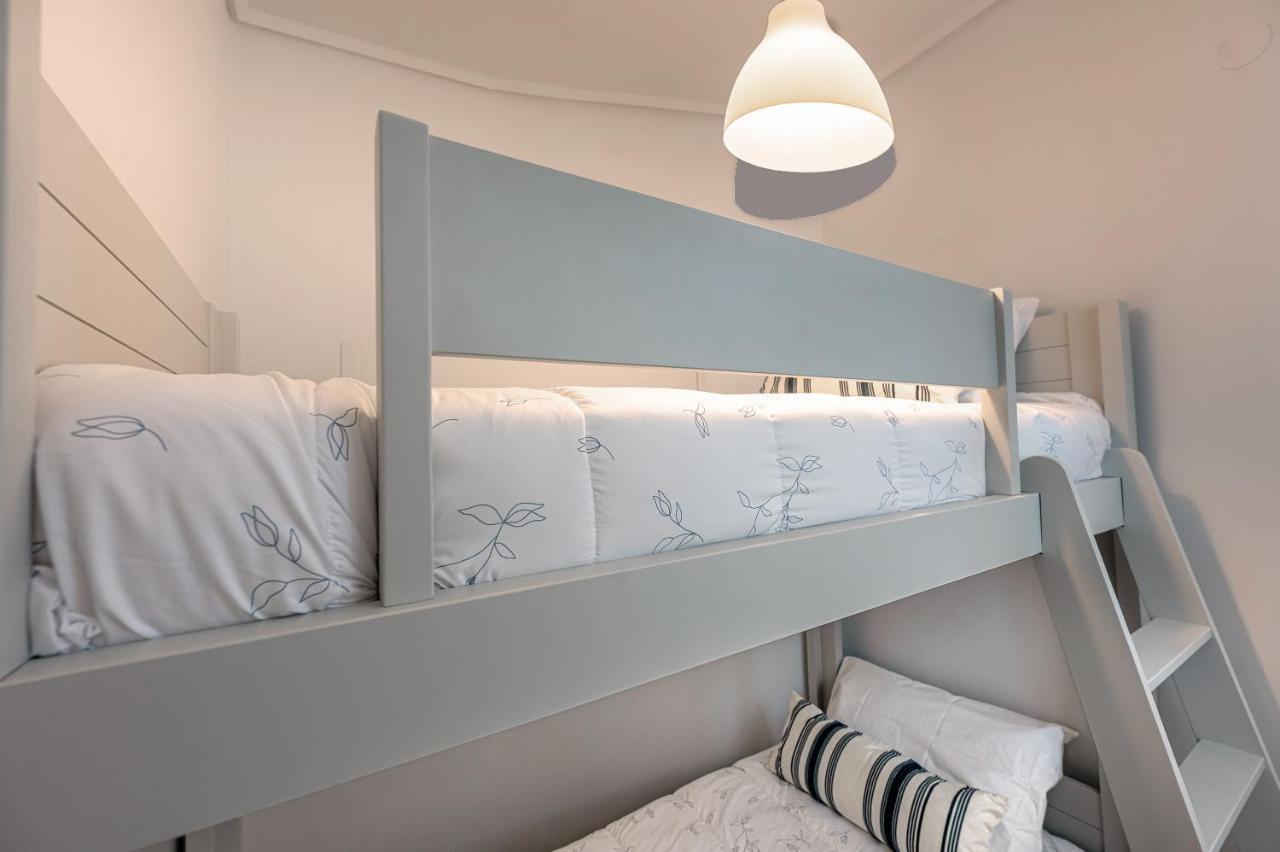 Preveza Life Apartment Zewnętrze zdjęcie