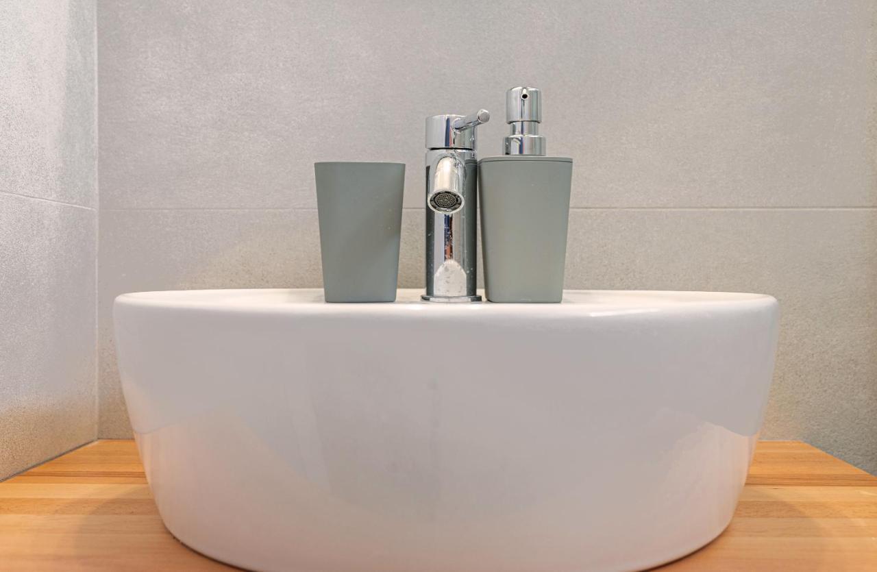 Preveza Life Apartment Zewnętrze zdjęcie