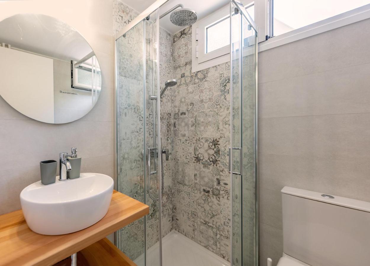 Preveza Life Apartment Zewnętrze zdjęcie