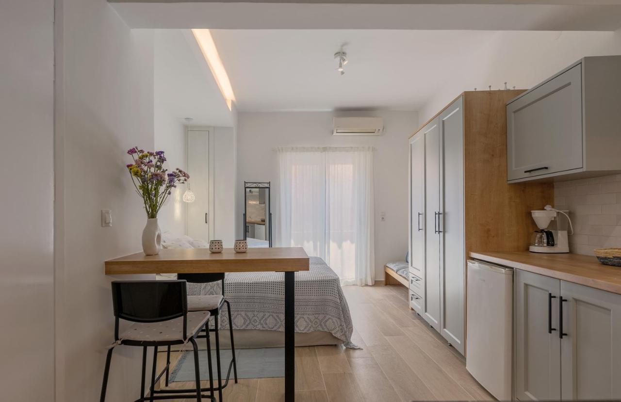Preveza Life Apartment Zewnętrze zdjęcie
