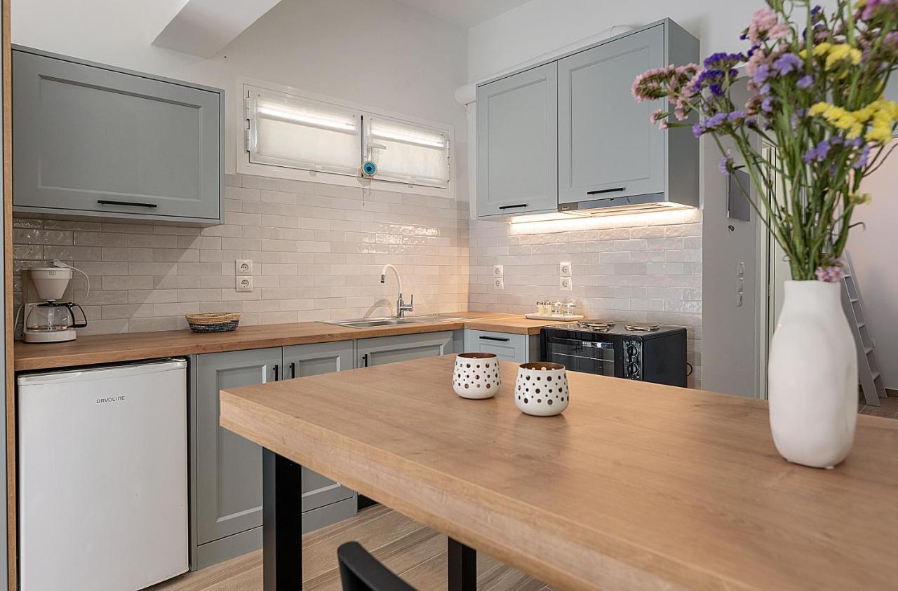 Preveza Life Apartment Zewnętrze zdjęcie