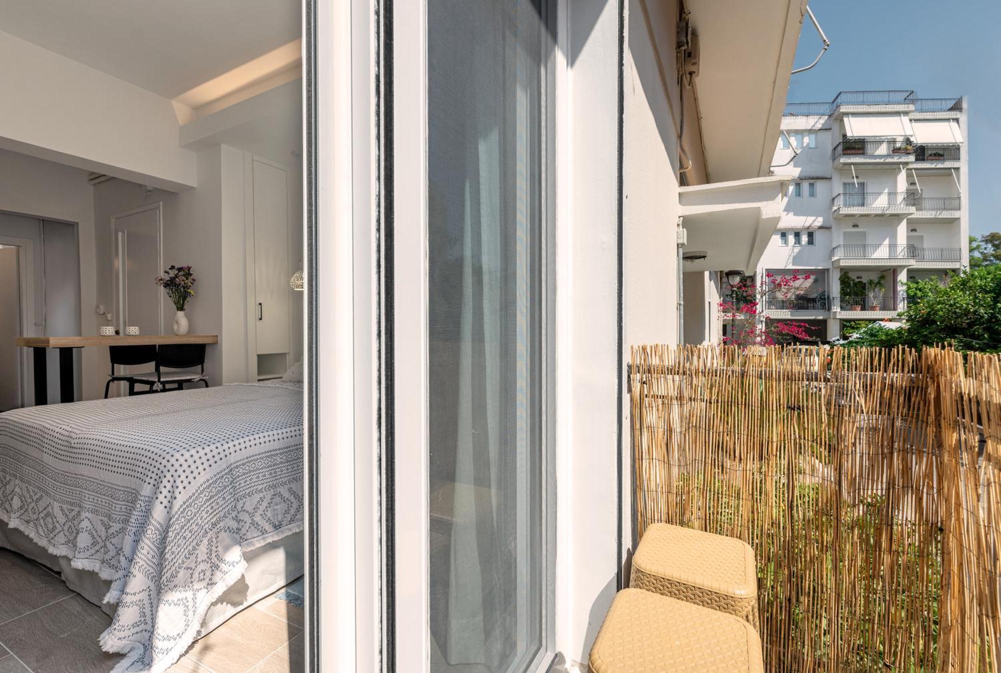 Preveza Life Apartment Zewnętrze zdjęcie