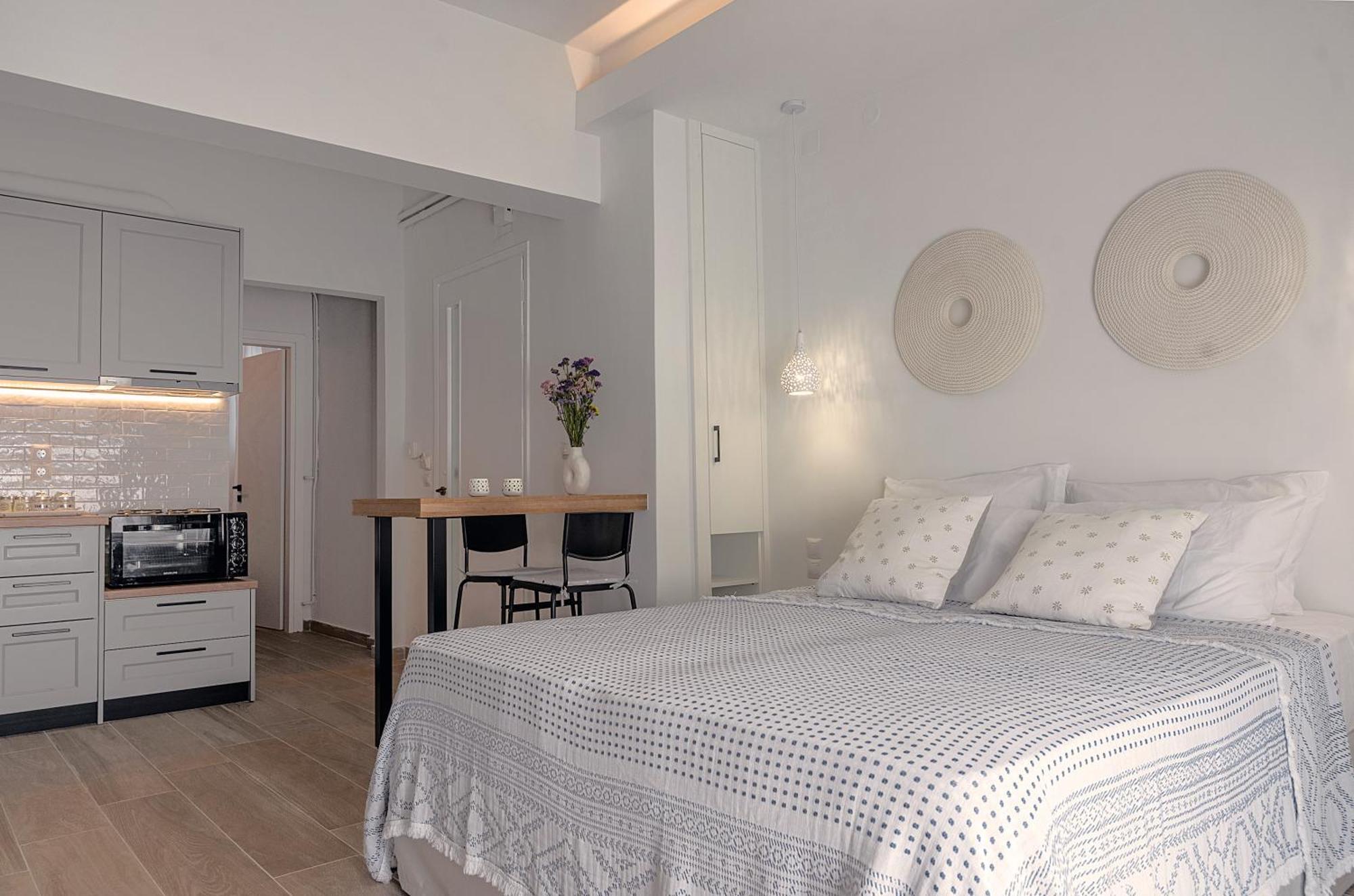 Preveza Life Apartment Zewnętrze zdjęcie