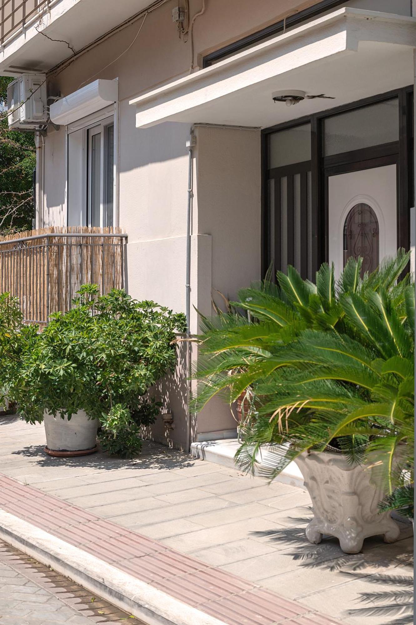 Preveza Life Apartment Zewnętrze zdjęcie